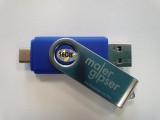 USB-Stick - Dokumentation Berufliche Grundbildung Maler für EFZ und EBA in D/F/I,