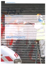 Fachinfo Nr.4: Graffitischutz