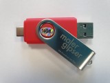 USB-Stick - Dokumentation Berufliche Grundbildung Gipser Trockenbauer/in für EFZ und EBA in D/F/I