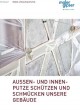 Infoblatt: Innen- und Aussenputze, Art. 2901, Set mit 50 Stück