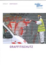 Infoblatt: Graffitischutz