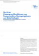 SMGV - Merkblatt Nr.56: Planung und Ausführung von Trennschnitten, Bewegungsfugen und Schattenfugen