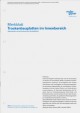 SMGV - Merkblatt Nr.82: Trockenbauplatten im Innenbereich, Eigenschaften und Anwendung (ohne Akustikplatten)