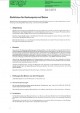 SMGV - Merkblatt Nr.54: Richtlinien für Deckenputze auf Beton