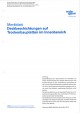 SMGV - Merkblatt Nr.86: Deckbeschichtungen auf Trockenbauplatten im Innenbereich