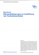 SMGV - Merkblatt Nr.80: Rahmenbedingungen zur Ausführung von Trockenbauarbeiten