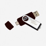 Leere USB-Stick 3.0 16 GB, mit malergipser-Logo