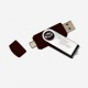 Leere USB-Stick, mit malergipser-Logo, 16 GB, 3.0 Art. 9814, per Stück 