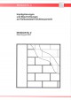 BFS - Merkblatt Nr. 02 - Imprägnierungen und Beschichtungen auf Kalksandstein-Sichtmauerwerk, Art. 2470, per Stück.