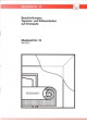 BFS - Merkblatt Nr. 10 - Beschichtungen, Tapezier- und Klebearbeiten auf Innenputz