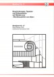 BFS - Merkblatt Nr. 17 - Beschichtungen, Tapezier- und Klebearbeiten auf massiven Gips-Wandbauplatten