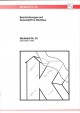 BFS - Merkblatt Nr. 22 - Beschichtungen auf Kunststoff im Hochbau